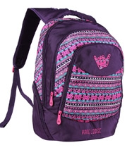 MOCHILA IOWA HL1143